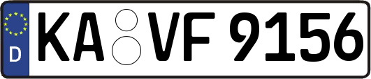 KA-VF9156