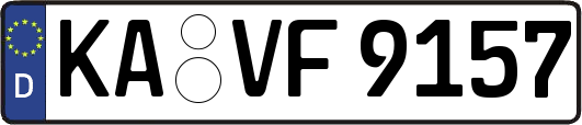 KA-VF9157