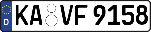 KA-VF9158