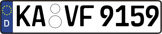 KA-VF9159