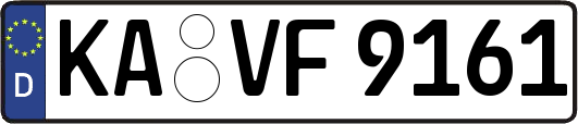 KA-VF9161