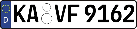 KA-VF9162