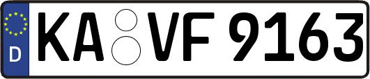 KA-VF9163
