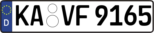 KA-VF9165