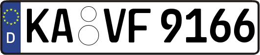 KA-VF9166
