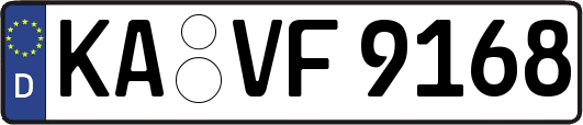 KA-VF9168