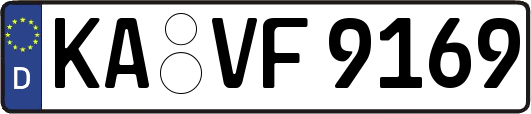 KA-VF9169