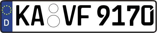 KA-VF9170