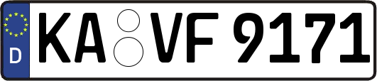 KA-VF9171