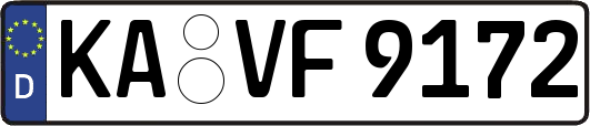 KA-VF9172