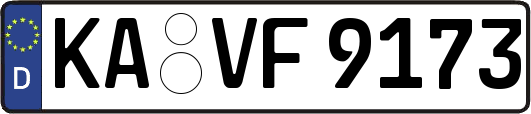 KA-VF9173