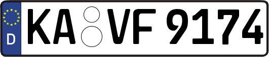 KA-VF9174