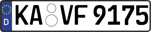 KA-VF9175