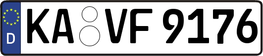 KA-VF9176