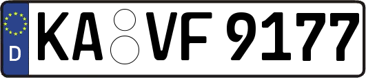 KA-VF9177