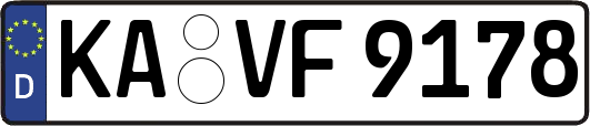 KA-VF9178