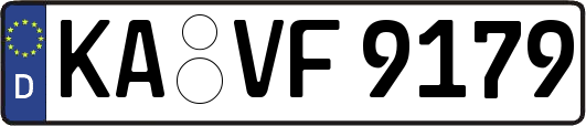 KA-VF9179