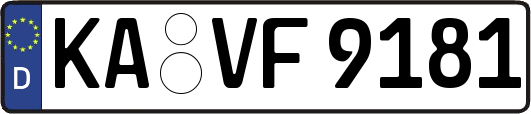KA-VF9181
