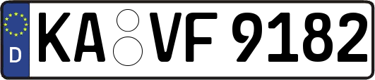 KA-VF9182