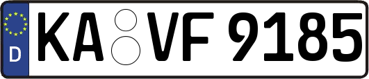 KA-VF9185