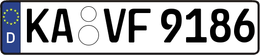 KA-VF9186