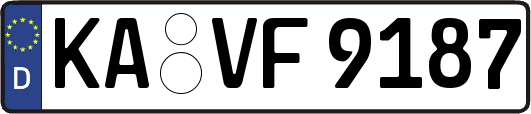 KA-VF9187