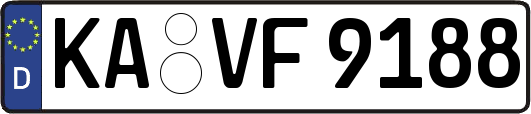 KA-VF9188