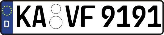 KA-VF9191