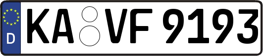 KA-VF9193