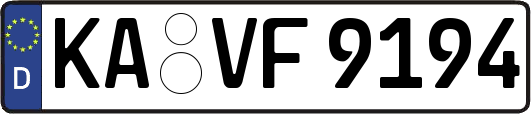 KA-VF9194