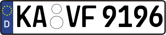 KA-VF9196