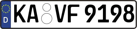 KA-VF9198