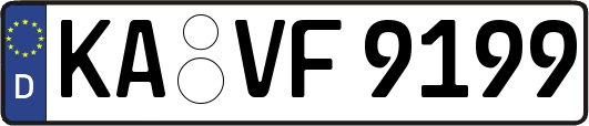 KA-VF9199