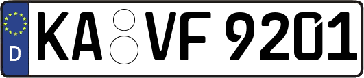 KA-VF9201