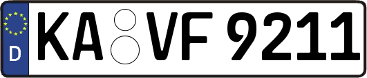 KA-VF9211