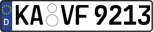 KA-VF9213