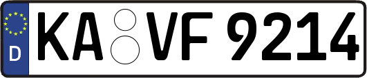 KA-VF9214
