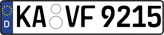 KA-VF9215