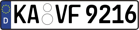 KA-VF9216