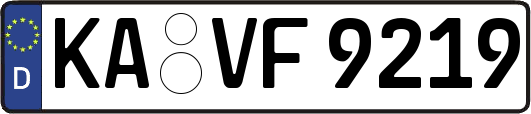 KA-VF9219