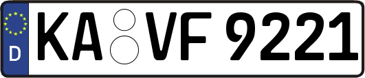KA-VF9221
