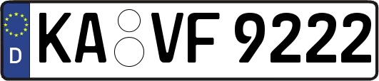 KA-VF9222