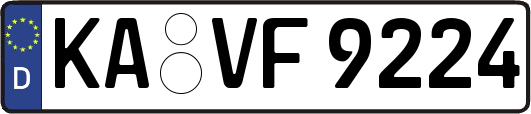 KA-VF9224