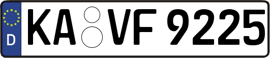 KA-VF9225
