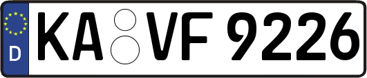 KA-VF9226