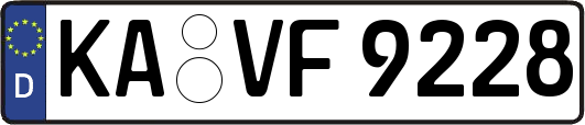 KA-VF9228