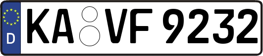 KA-VF9232