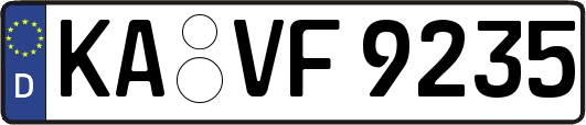 KA-VF9235