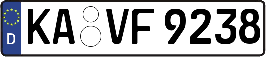 KA-VF9238
