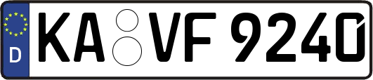 KA-VF9240